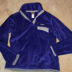 Patagonia Pull Over